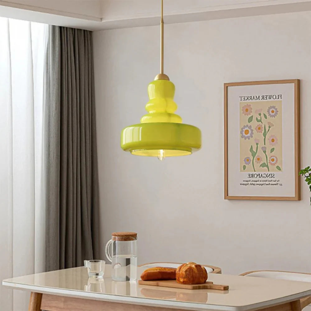 La Gourde Hanglamp | ElegantLight