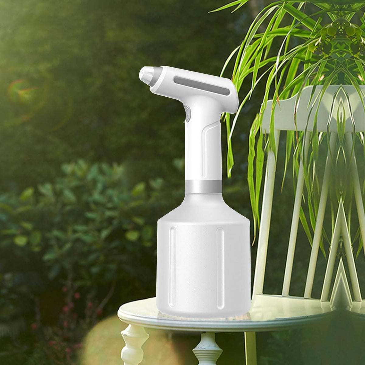 Elektrisk Sprayventilator til Effektiv Plantepleje med Fin Tågefordeling-3