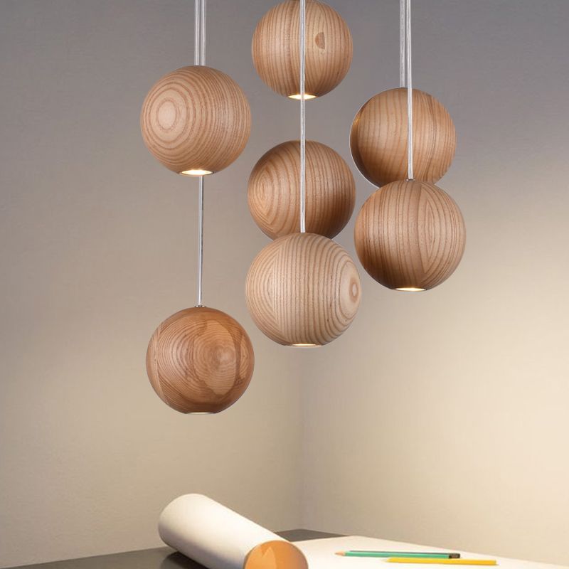 Ozawa Hanglamp | LuxeGlow