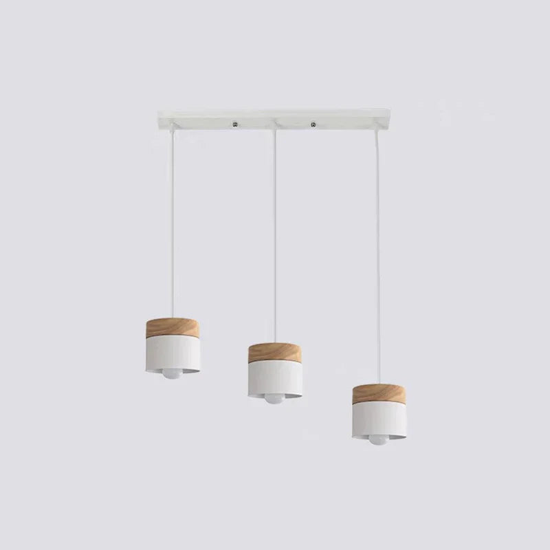 StyleLume - Moderne Loftslampe med Stilfuldt Design