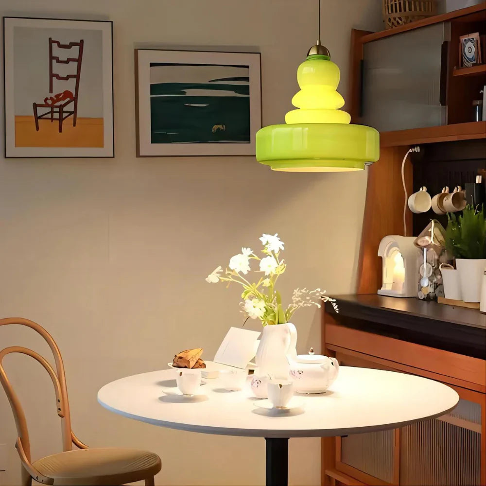 La Gourde Hanglamp | ElegantLight