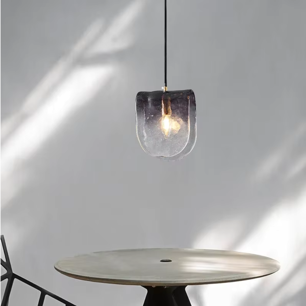 Premium Transparent Belysningsløsning | ClearLuxe