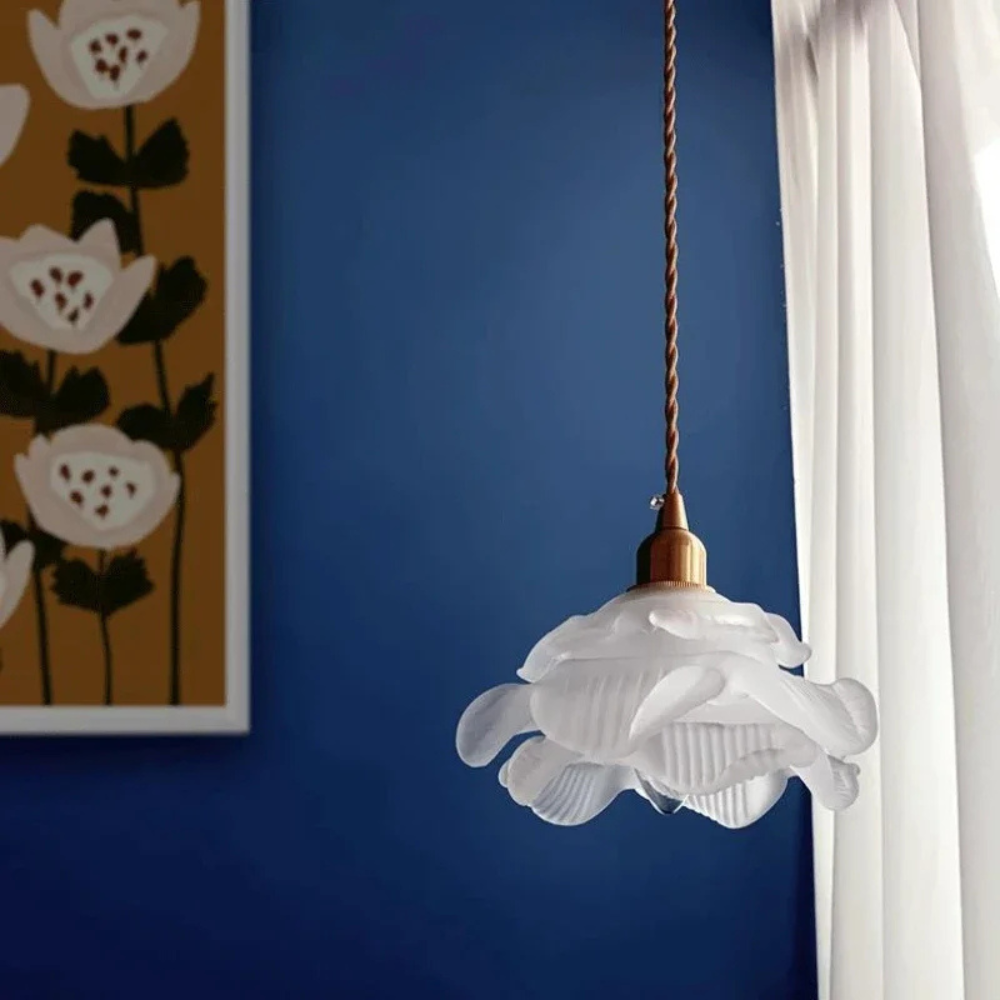Flavino Hanglamp | GlassGlow