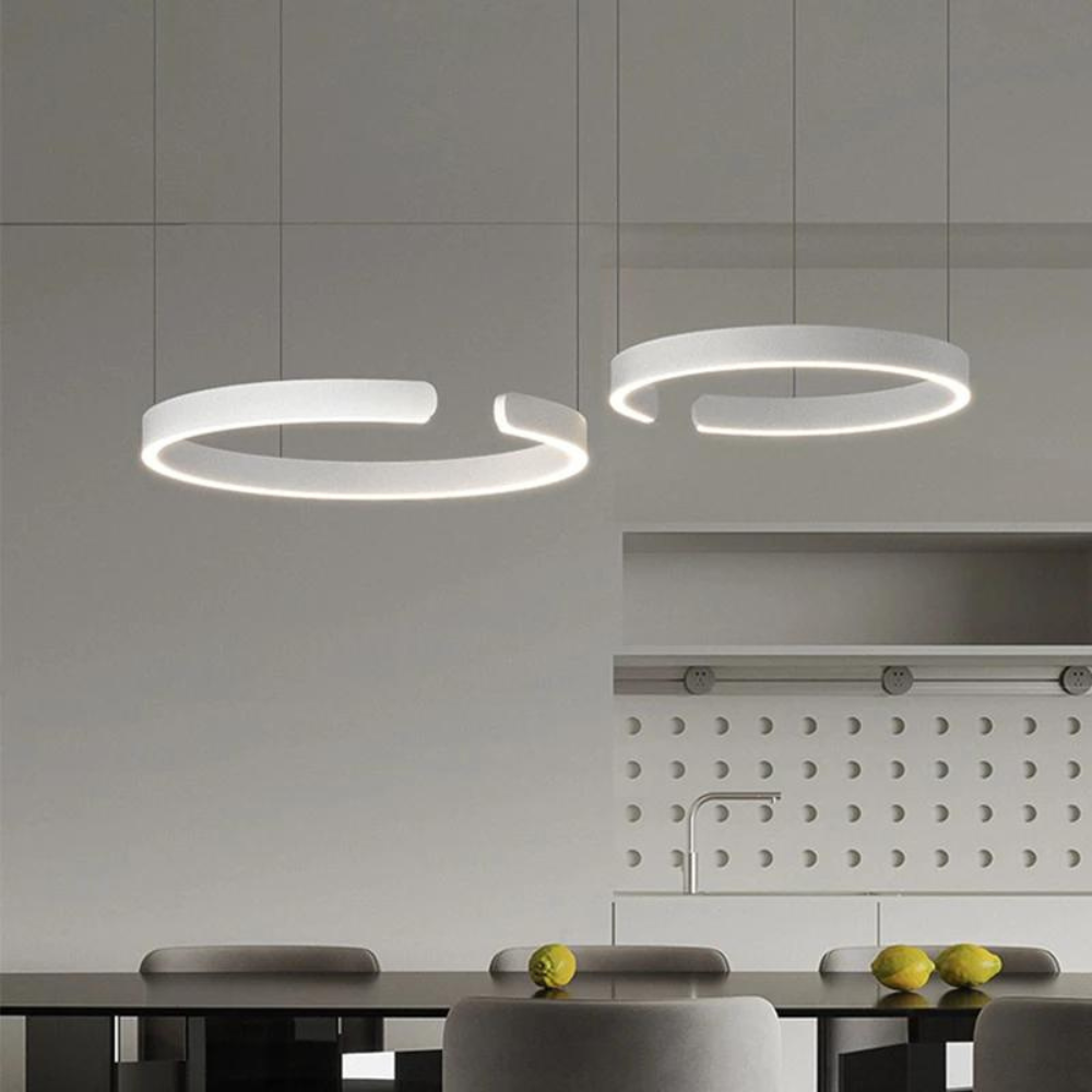 Fusionné Hanglamp | AuraRing