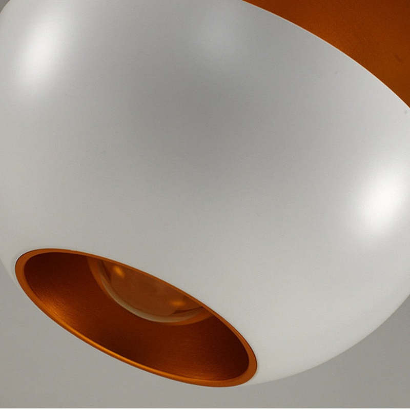 Nazifa Moderne LED Pendellampe