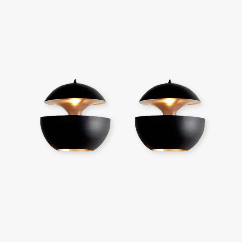 Nazifa Moderne LED Pendellampe