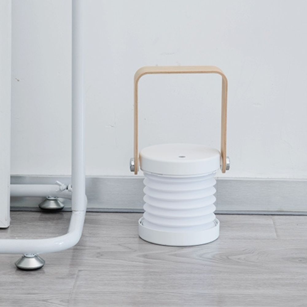 Innovativ Bærbar Lampe | CarryGlow