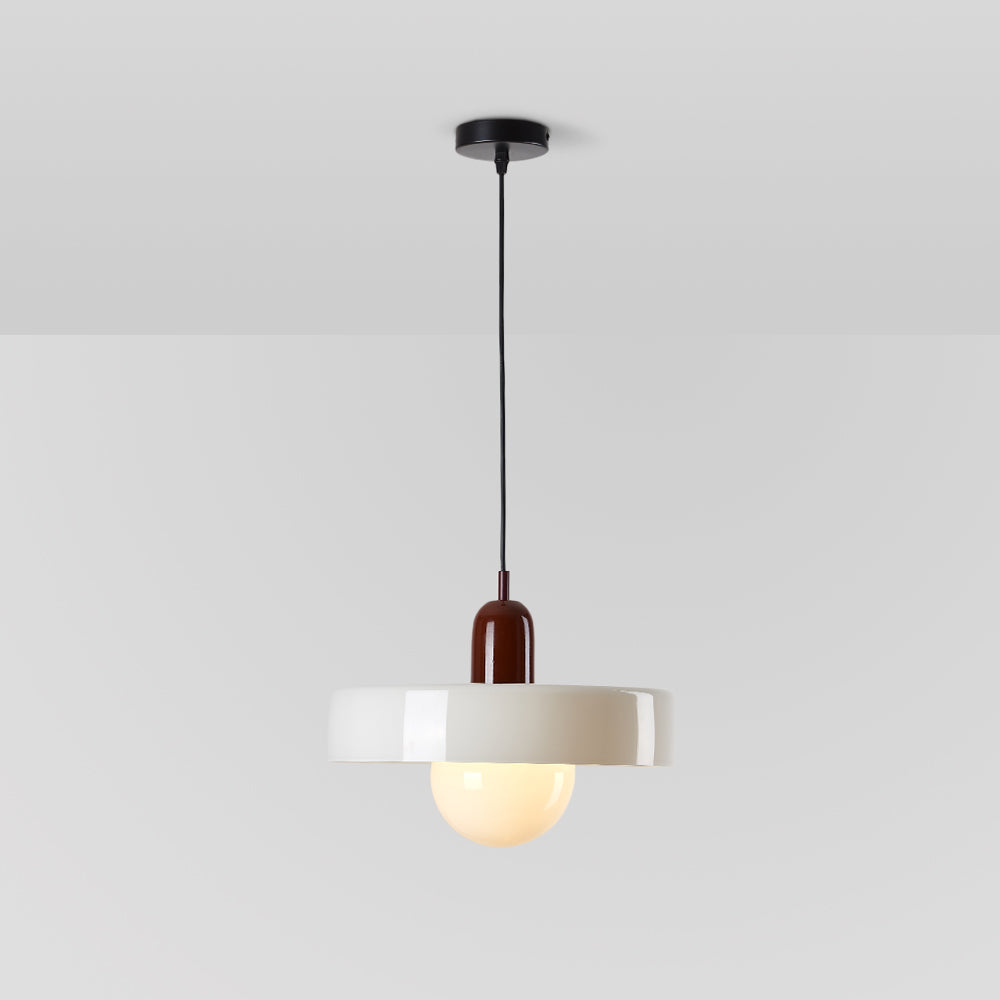 Lumiball - Hængelampe med Luminous Kugler