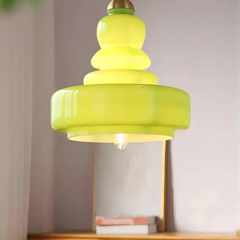 La Gourde Hanglamp | ElegantLight