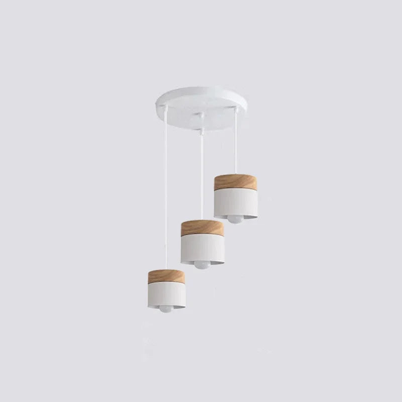 StyleLume - Moderne Loftslampe med Stilfuldt Design