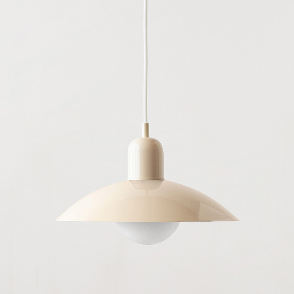 Macaron Hanglamp | LuxeGlow