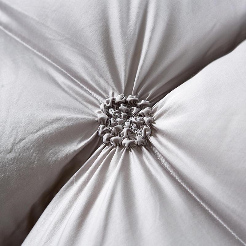 Elegant og Komfortabel Duntæppe | DuckDown Comfort