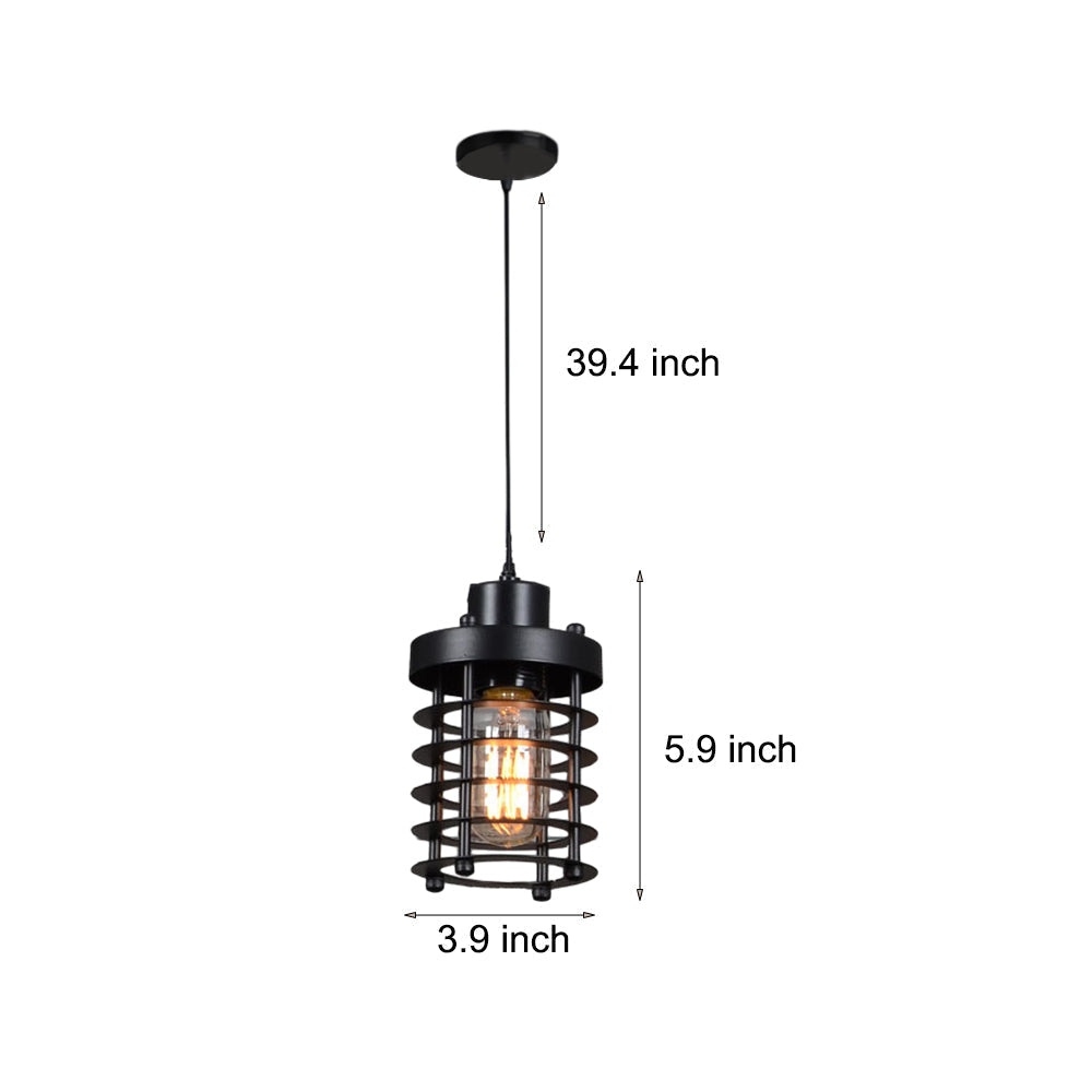 Moderne Lanternelygte | UrbanLantern