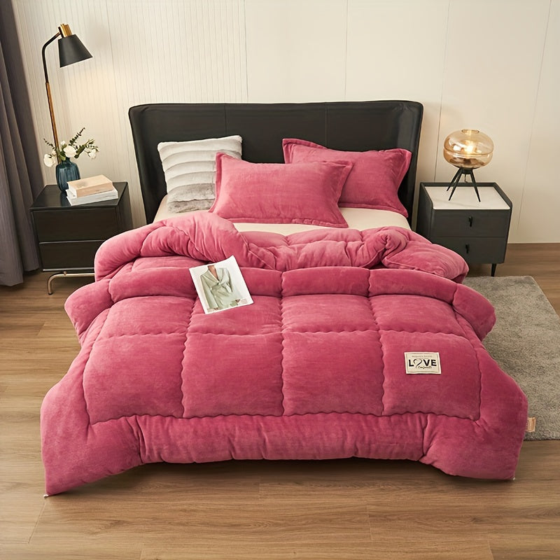 Vinter Fleece Dyne for Optimal Komfort | WinterFleece