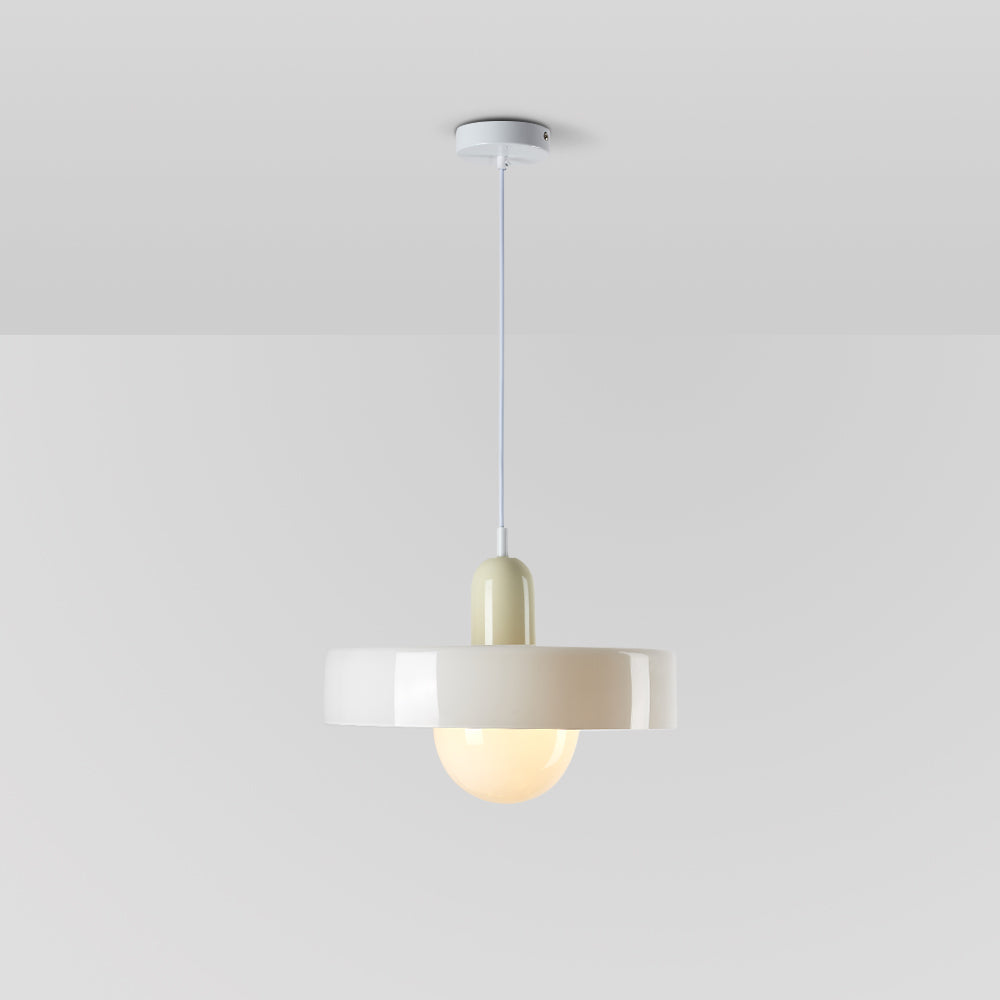 Lumiball - Hængelampe med Luminous Kugler