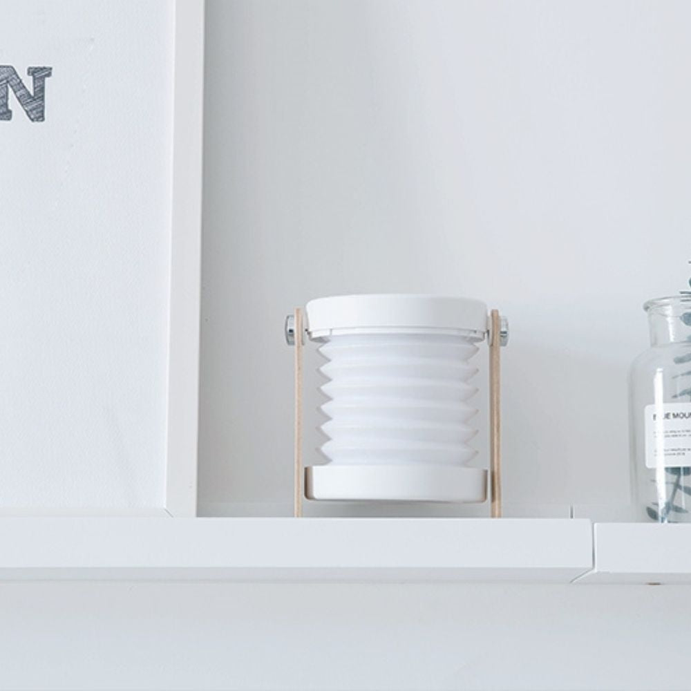 Innovativ Bærbar Lampe | CarryGlow