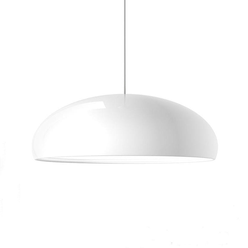 LumiGlow Orbita Rund Loftspendel