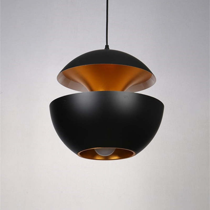 Nazifa Moderne LED Pendellampe