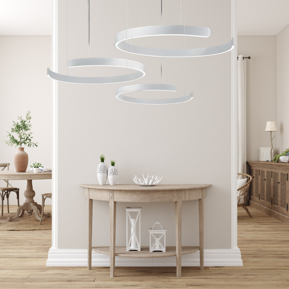 Fusionné Hanglamp | AuraRing