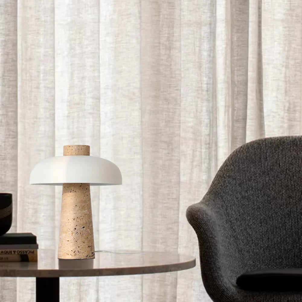 Unik Bordlampe | Carvante