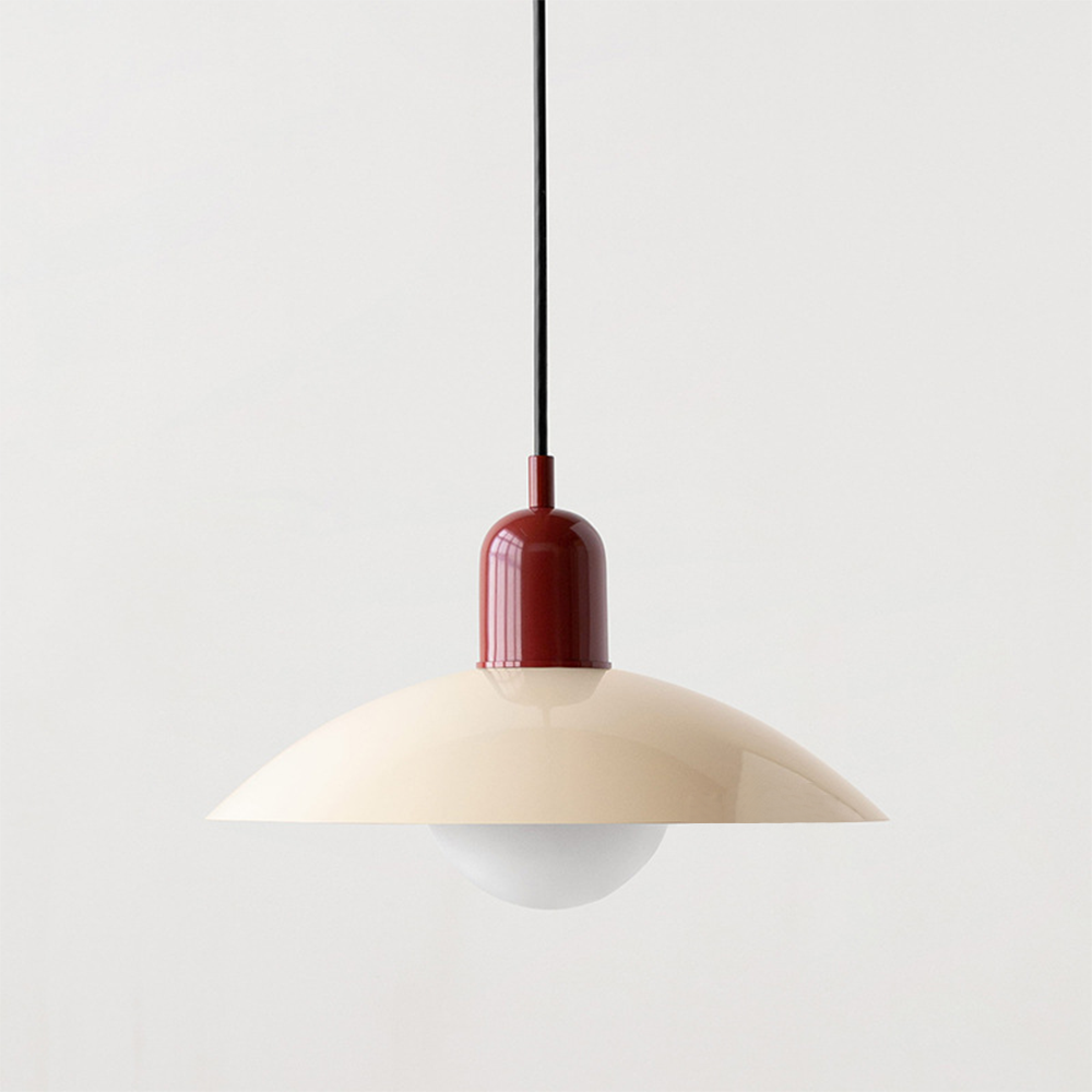Macaron Hanglamp | LuxeGlow