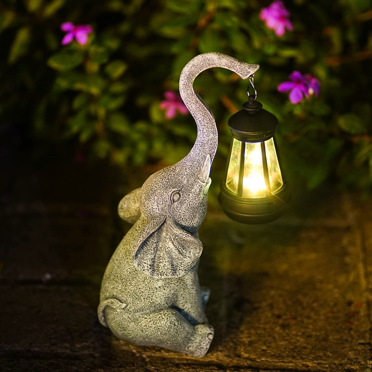 Elegant Tafellampe voor Binnen en Buiten | LuxeGlow-5