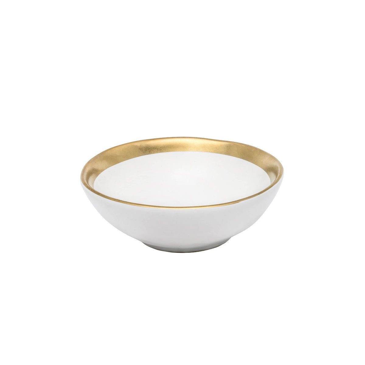 Pearl Bowls – Luksuriøst Sæt af 2 | PorcelainPearl