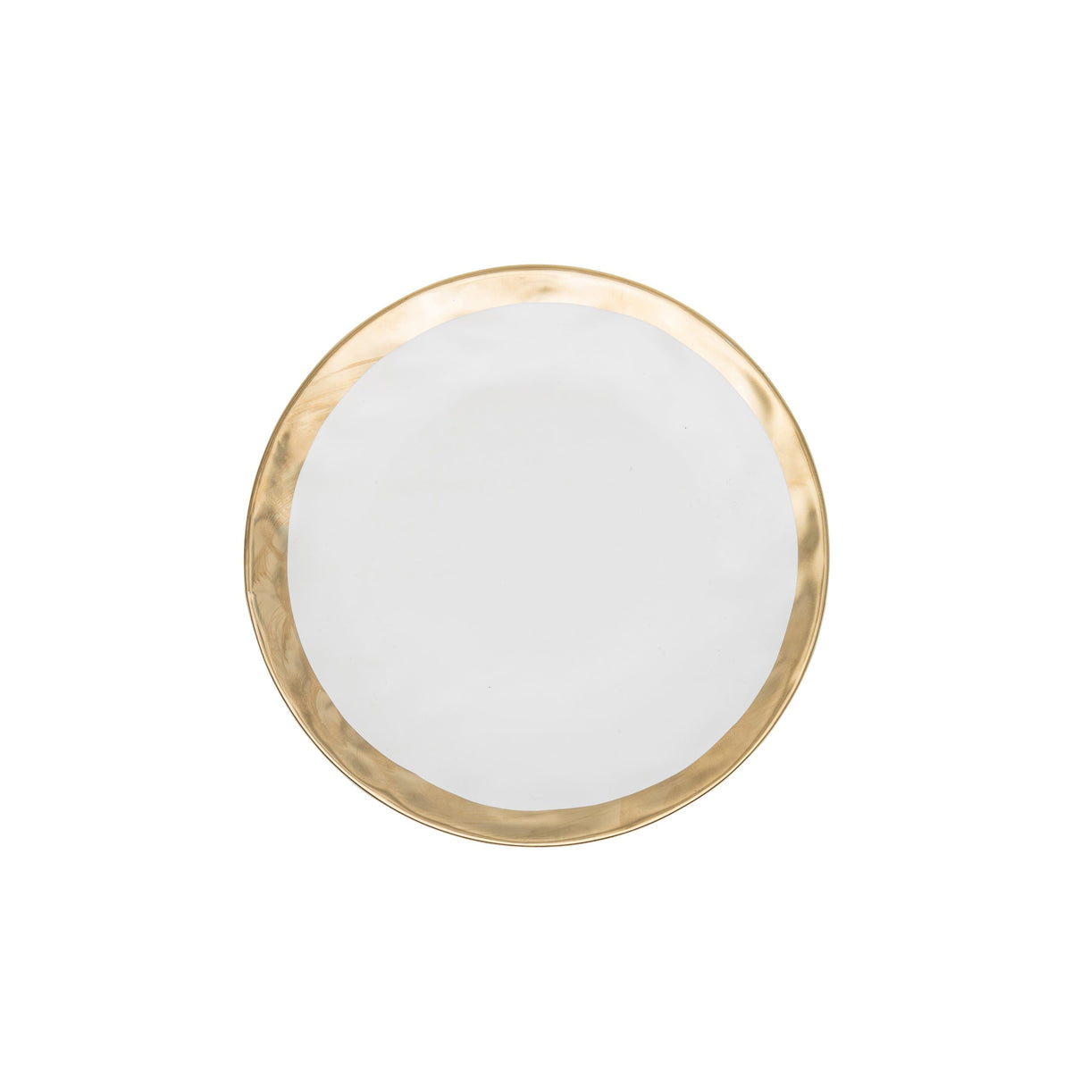 Perle Tallerkensæt – Elegant og Tidssløst (Sæt med 2) | PearlPlates