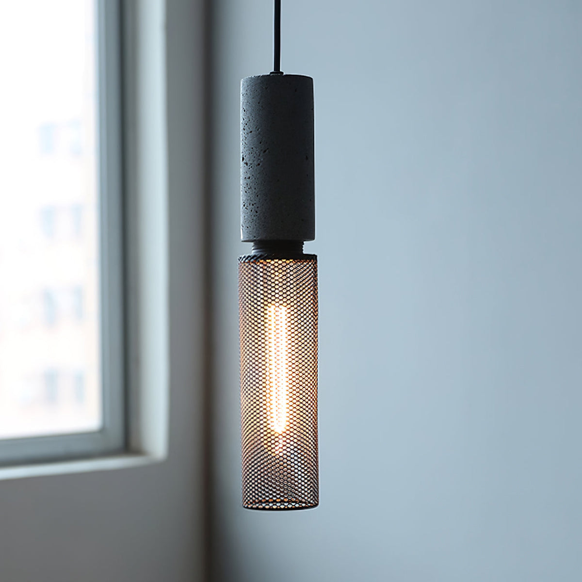 Elegant Skandinavisk Vintage Kroonluchter | NordicBeam