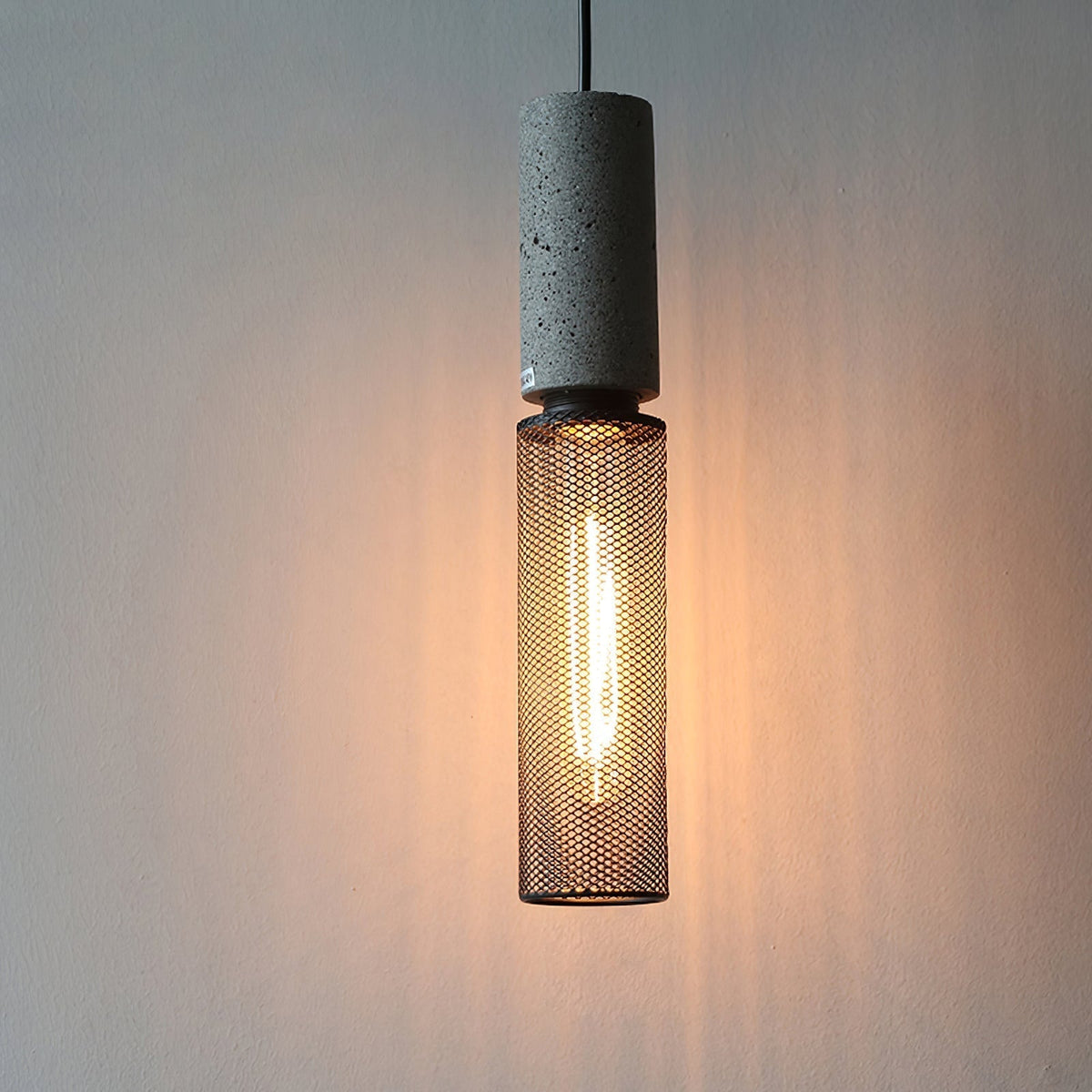 Elegant Skandinavisk Vintage Kroonluchter | NordicBeam