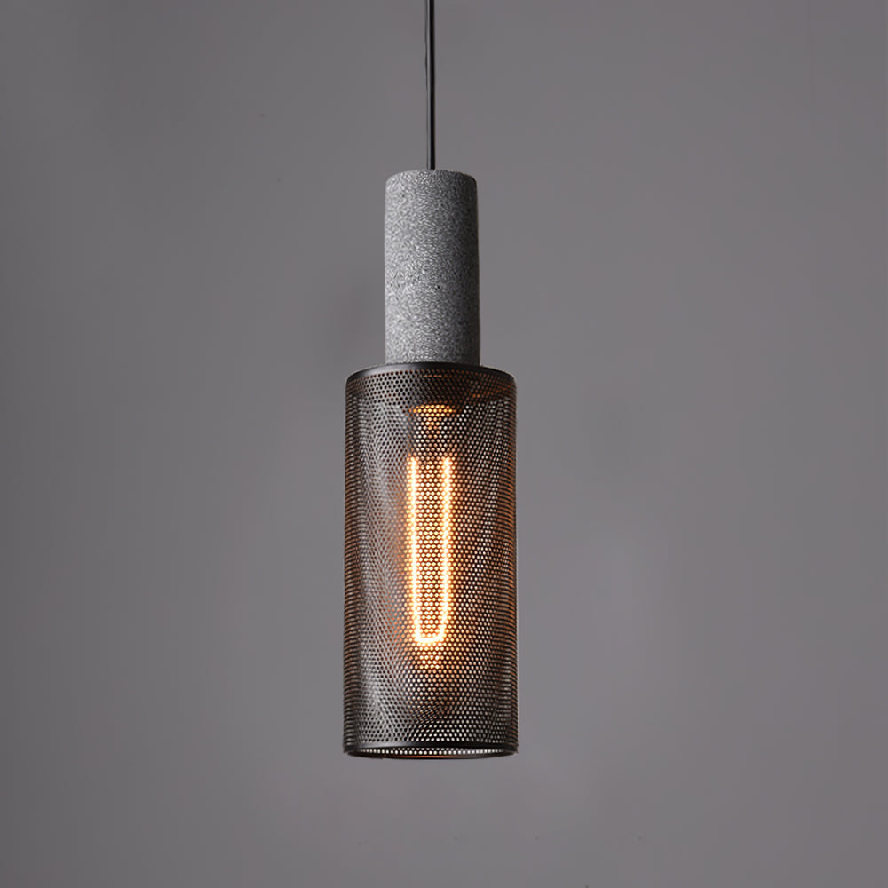 Elegant Skandinavisk Vintage Kroonluchter | NordicBeam
