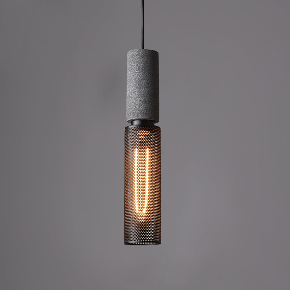 Elegant Skandinavisk Vintage Kroonluchter | NordicBeam