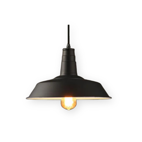 Moderne Loftlampe | Follum