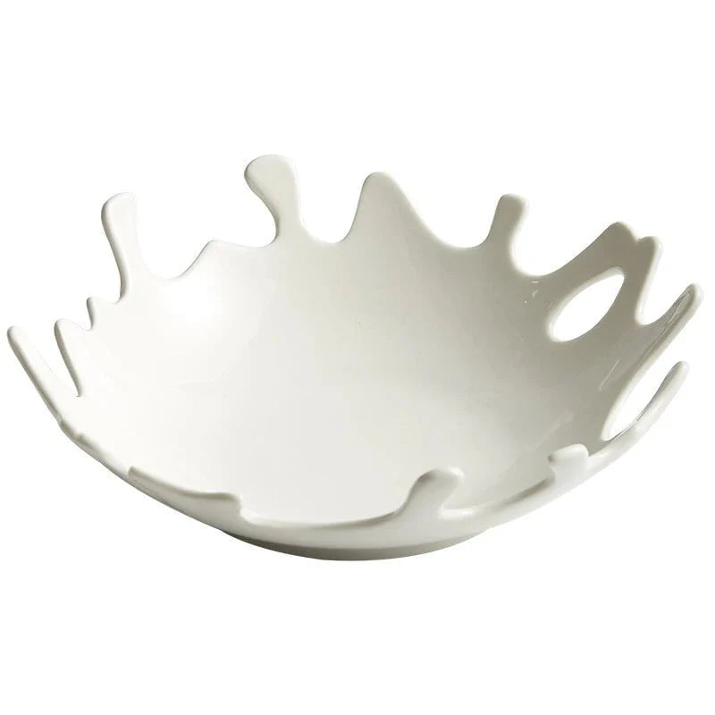 Splash Skål – Elegant og Praktisk | PorcelainSplash