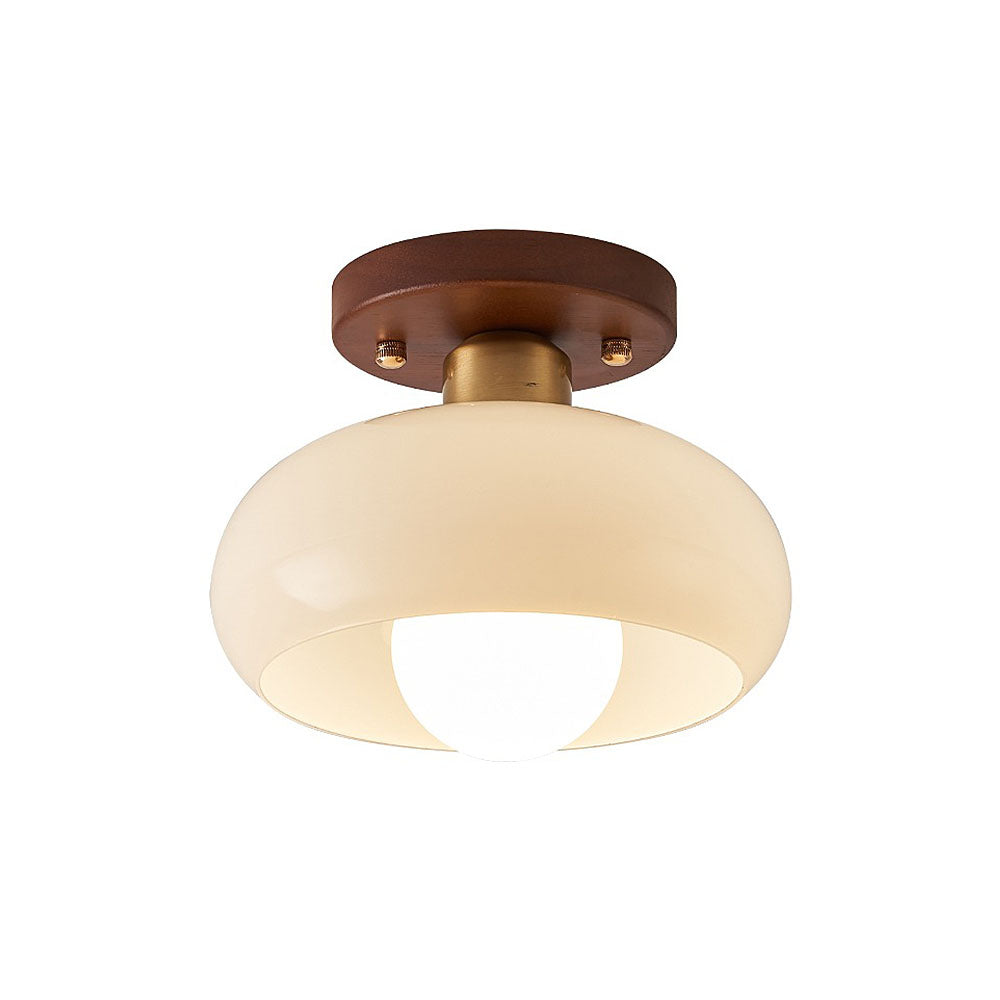 Moderne Sphere Loftlampe | SphereGlow