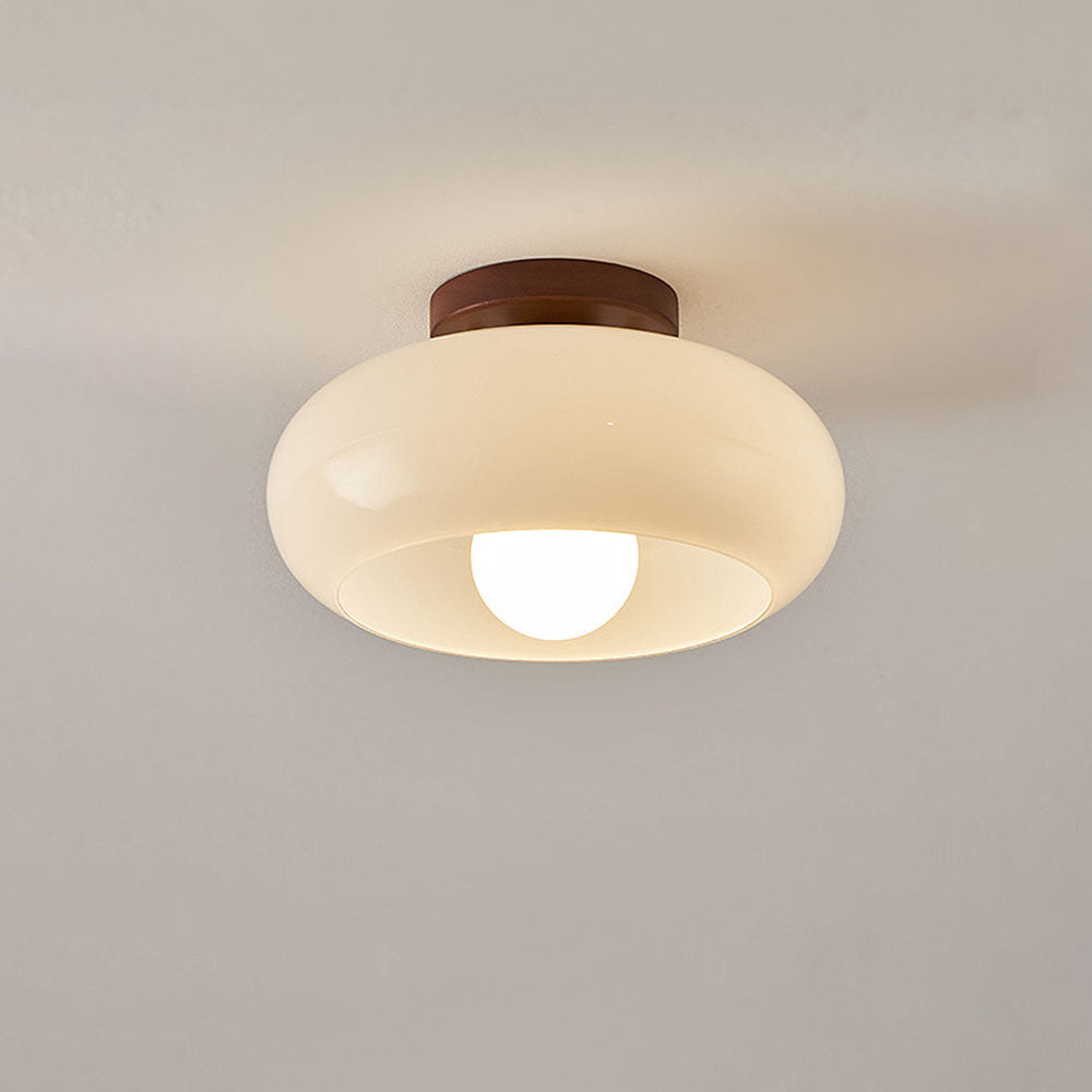 Moderne Sphere Loftlampe | SphereGlow