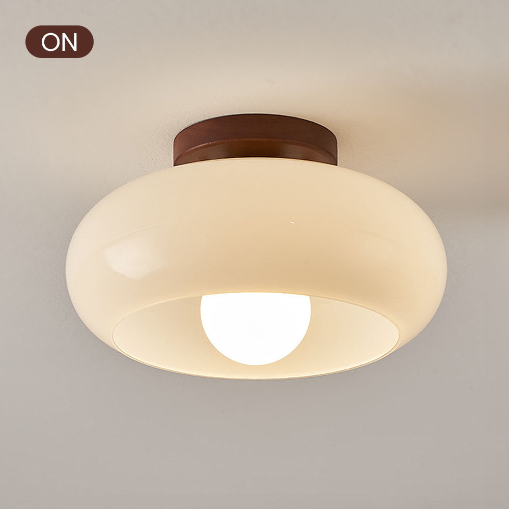 Moderne Sphere Loftlampe | SphereGlow