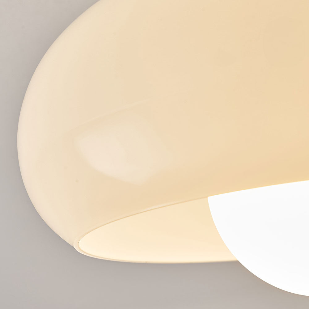 Moderne Sphere Loftlampe | SphereGlow