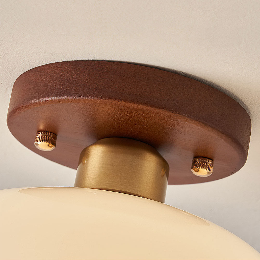 Moderne Sphere Loftlampe | SphereGlow