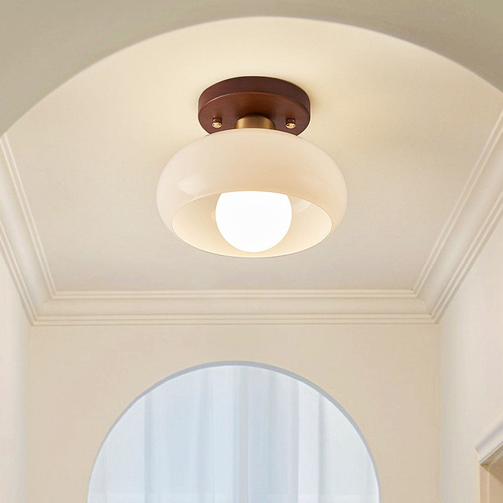 Moderne Sphere Loftlampe | SphereGlow