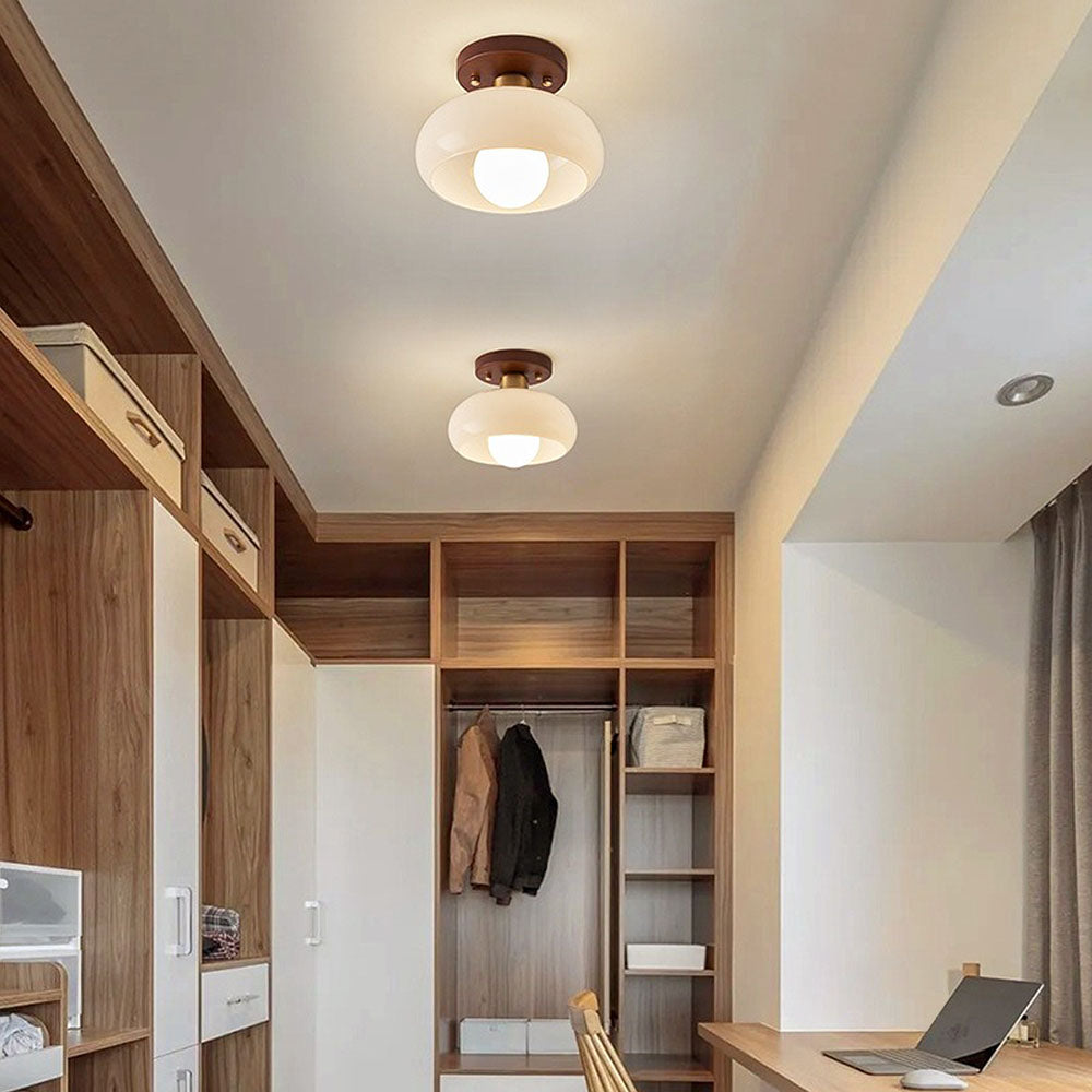 Moderne Sphere Loftlampe | SphereGlow