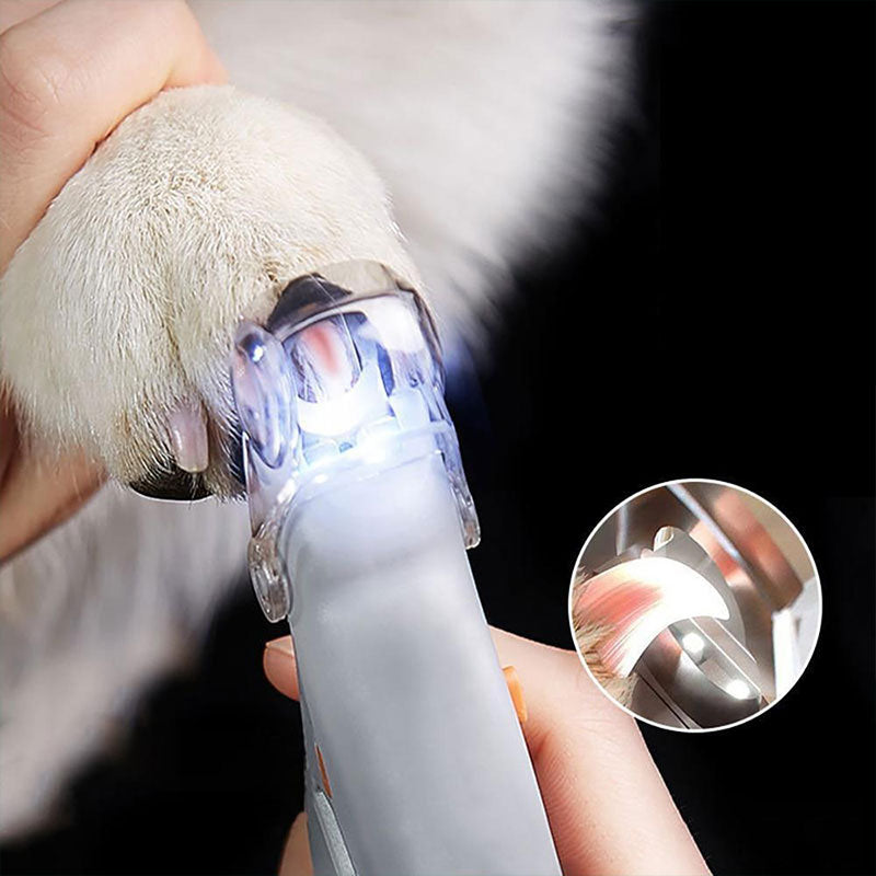 Bedste Negleklipper til Hunde | PawTrim
