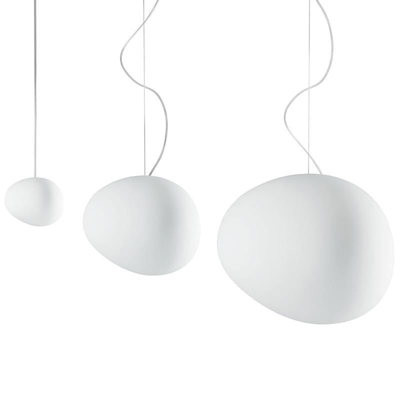GeorgLume Moderne Pendellampe