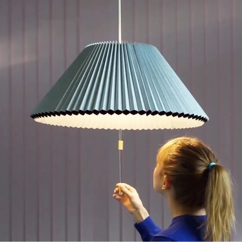 Elegant Loftlampe | LumaElegance