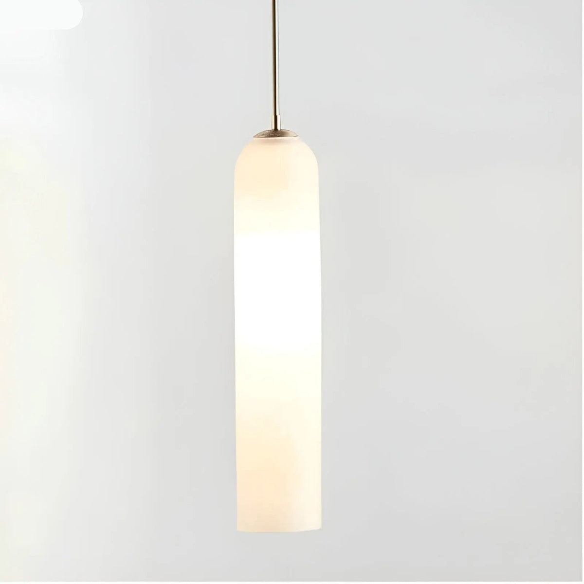 Moderne LED Glas Hængelampe | LumiGlobe