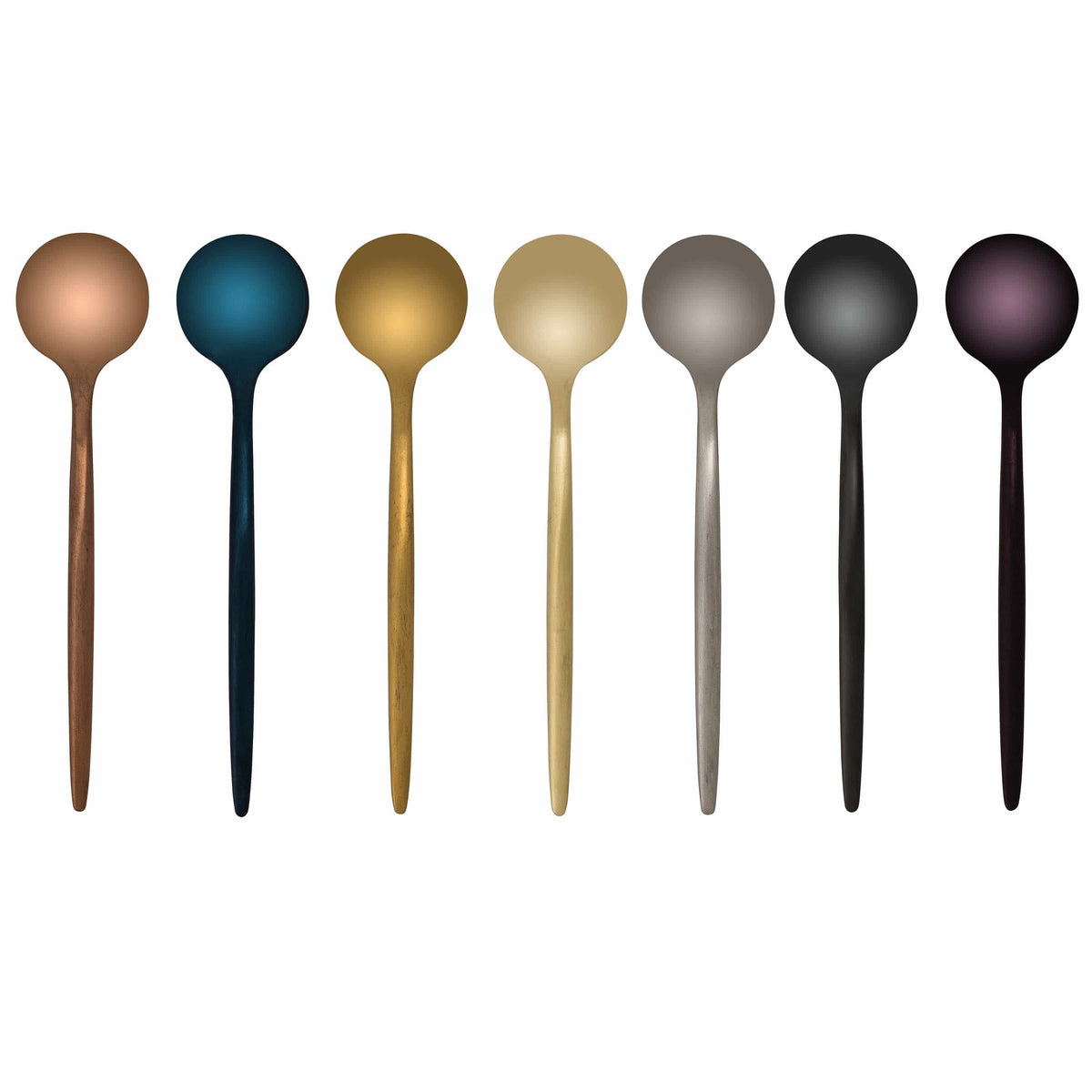 Teske Sæt – Luksuriøst og Holdbart | ElegantSpoon