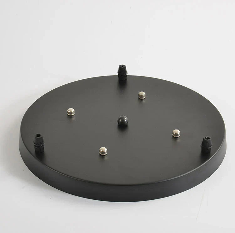 CanopyGlow Basis for Pendel Lampe