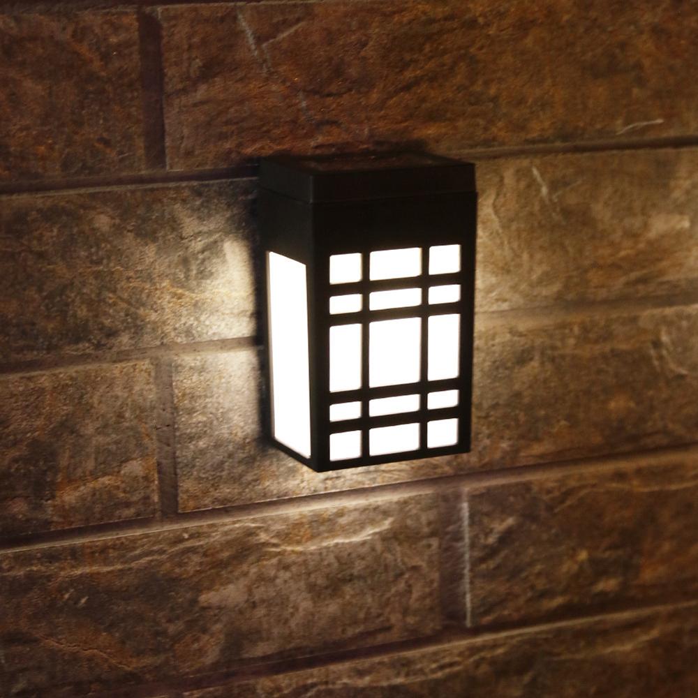 Variant image for Solarlampe til Udendørs Brug | LuxeGlow-2