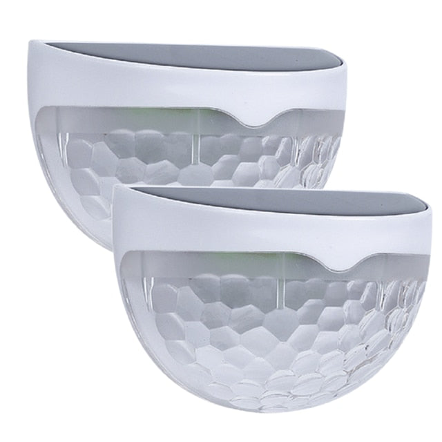 Variant image for Solarlampe til Udendørsbrug | LuxeGlow-5