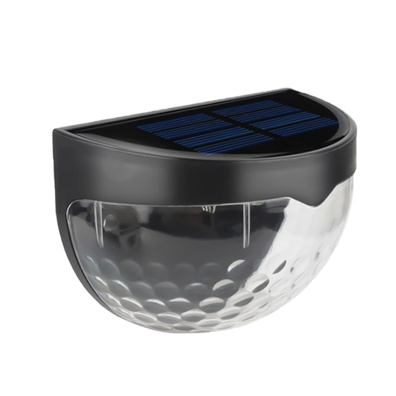 Variant image for Solarlampe til Udendørsbrug | LuxeGlow-3
